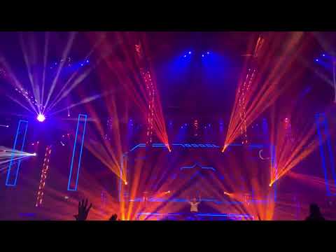 E-Force Ft. Carola - Move On @ D-Sturb Last Man Standing 2020