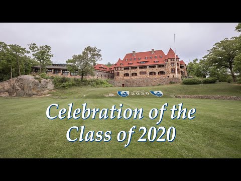Graduation: 2020
