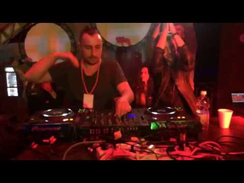 ZOOM OPEN AIR 2016 @ NINA INDI b2b IGOR SHEP