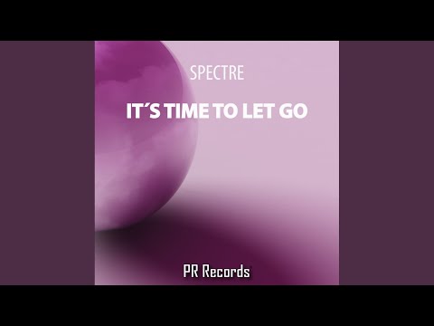 Its Time To Let Go (Joel Smiel Remix)