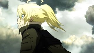 Youjo Senki Episode 9 Live Reaction - Shot into the Final Battle