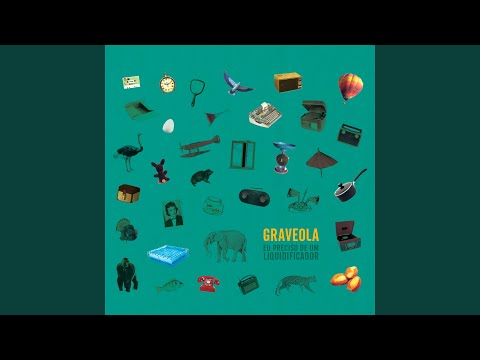 O Cão E A Ciência - Graveola e o Lixo Polifônico