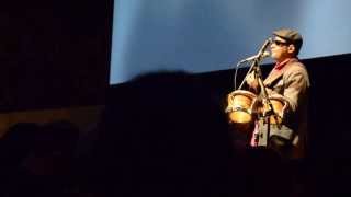 Raul Midón - State Of Mind (live at Lincoln Center, NY)