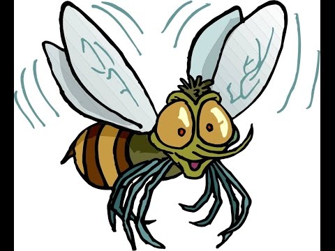 26. Опять астральный вредитель...