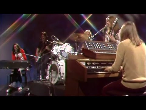 Wigwam - Kite (TV Promo, 1975)