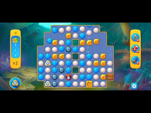 Fiahdom Atlantis Cup Level 12 Sailing Regatta Stage 2 Beat 9 Levels In A Row July 14 2023