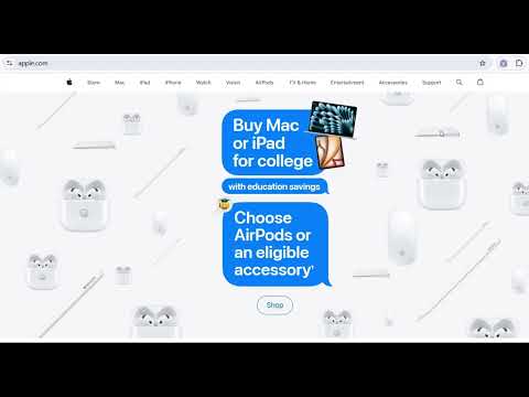 Item video thumbnail