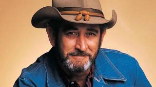 Don Williams Handful of Dust