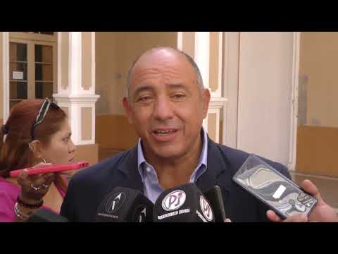 Provincia solicita a la Legislatura autorización para acceder a un crédito en pesos para reprogramar parte de su deuda en dólares