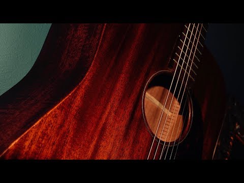 [FREE] Acoustic Guitar Instrumental Beat 2018 #17