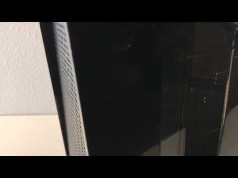 RIOTORO CR1080 Sound Test