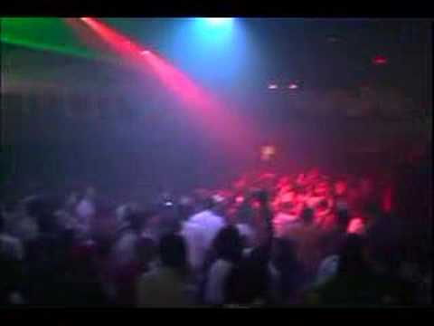 Istmo Music Nights Presents: Above & Beyond