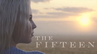 Threering - The Fifteen (Official Music Video)