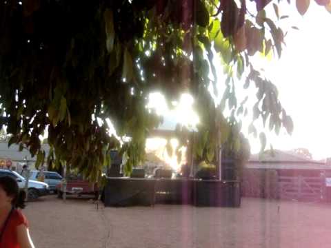 High Public Sound em São Jorge / GO (play: Roots Natty Roots)