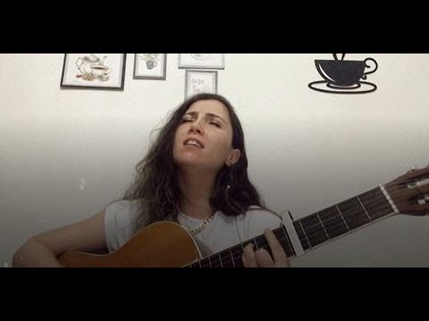 Tuğba TOPSAKAL - Kurşun Cover (Cüneyt TEK )