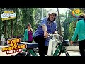 क्या Iyer को Time से Briefcase दे पाएगा Jetha Taarak Mehta Ka Ooltah C