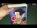 5 Different Versions Of Snow White And The Seven Dwarfs