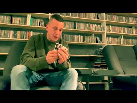 RADIO PAKOL #70 - UNBOXING: PEJA SLUMS ATTACK BLACK ALBUM