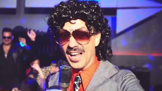 Raphael Wressnig with Alex Schultz &amp; James Gadson - Nasty (Official Music Video)