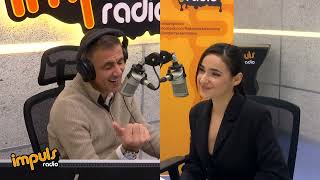 Invitatul de 12 - Eneli lucreaza intens la noul album: ,,Am compus 40 de piese in 4 zile&quot;