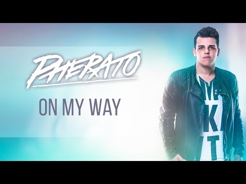 Pherato - On My Way