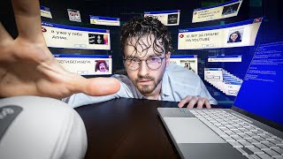 ТАЙНЫ И ЗАГАДКИ ИНТЕРНЕТА 3