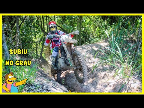 TRILHA DE MOTO RADICAL | 6° TRILHÃO DE NOVA ODESSA !