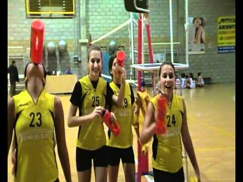 Virtus Sedriano 0 / AGS 3 - Vittoria - FIPAV Under 14 Femminile