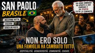 Le SITUAZIONI  per cui VALE viaggiare ! Riprendo il Racconto!!!