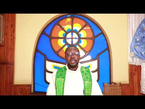 Évangile du jour du 26 octobre 2025