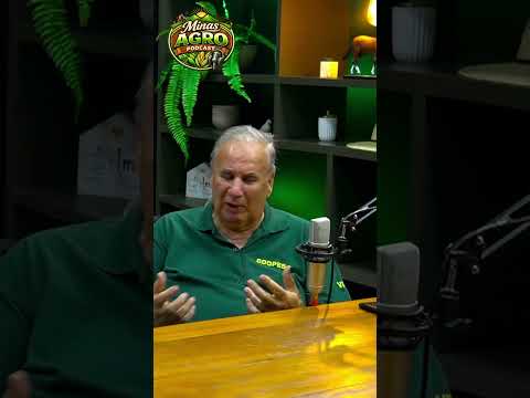 Agro - Elogios a Cooperativa de Betim