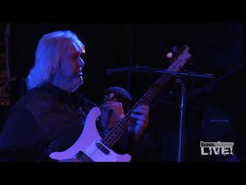 Yes Miscellany:10/20/12-Bass Player Live (ft.C.Squire & J.Davison)-Hold Out Your Hand/You By My Side