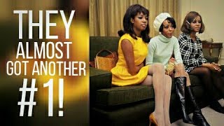 The Supremes - 8 Times They Were CLOSE Of Getting Another #1!