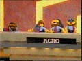 Agro S 10th Birthday Family Feud 1990