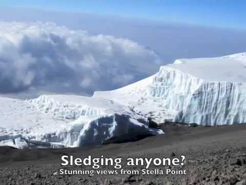 Alexander Ayoub Kilimanjaro