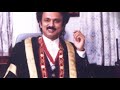 MK Stalin Mass Whatsapp Status