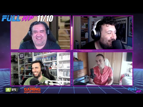 PLAYSTATION 5 estrena NUEVO FORMATO. DISNEY podría COMPRAR ELECTRONIC ARTS - Full HP 1.121