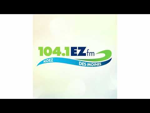 KOEZ/Ames, Iowa Legal ID - December 27, 2021