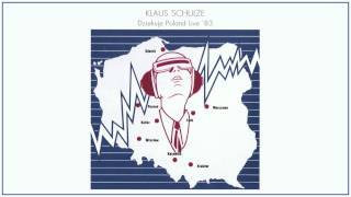 Klaus Schulze - The Midas Hip Hop Touch