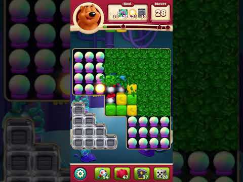 Toon blast level 2012 (no boosters)😜