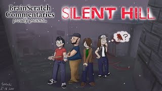 Silent Hill - Part 1: Harry Mason&#39;s Bad Day
