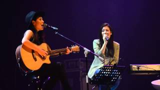 Officially Missing You - Jayesslee  | #Jayessleeasiatour2015