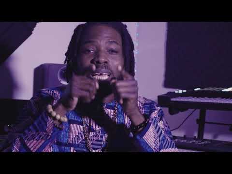 Jahriki - No Badda Than JAH