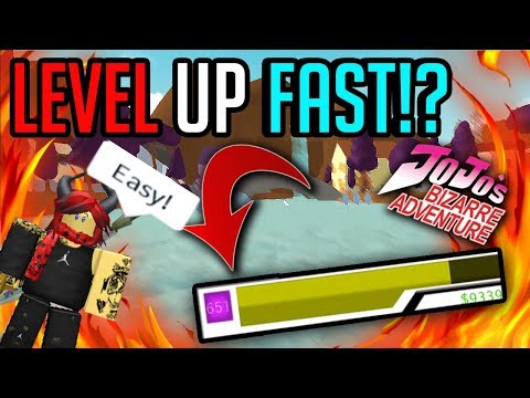Project Jojo Speed Hacks Smotret Onlajn Na Hah Life - project jojo roblox level up faster