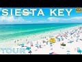 Siesta Key | Sarasota Florida - Island Tour