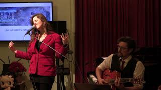 Halie Loren -   La Vie en Rose