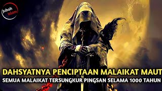 Download lagu THE CREATION OF THE ANGEL OF DEATH‼️WHEN GOD GAVE DEATH TO ISRAEL mp3 Download lagu THE CREATION OF THE ANGEL OF DEATH‼️WHEN GOD GAVE DEATH TO ISRAEL mp3