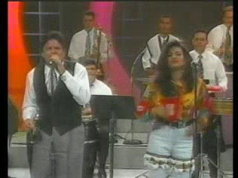 no puede ser - mimi ibarra y anthony cruz