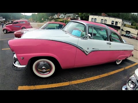 Deadwood South Dakota Kool Deadwood Nites 2022