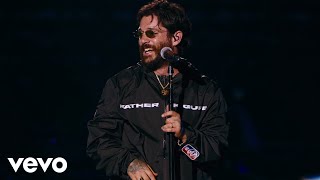 Jon Bellion - 80'S FILMS (Live from Forest Hills)